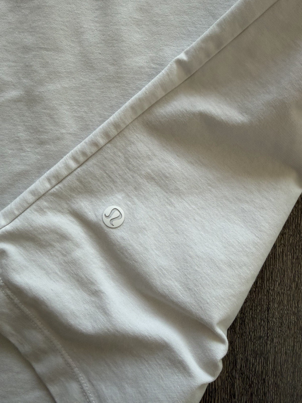 Lululemon Evolution Polo - image 4