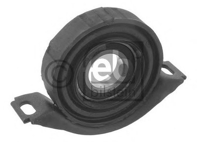 PROPELLER SHAFT MOUNT CENTRE BEARING SUPPORT MERCEDES E 300 T TURBO-D (124.193)