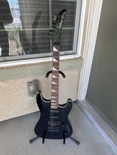 Epiphone By Gibson 1988 Superstrat With Stein...