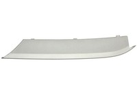 Blic 6502-07-0067931GP Ventilationsgitter Bumper Links Vorne Grau FüR BMW