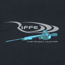 Riffe Torpedo Flag Base