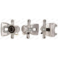 Ferodo Bremssattel Hinten Links
