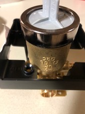 Delta R10000-PX Universal Mixing Valve with PEX Inlets  1/2" Outlets