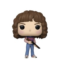 Funko Pop! TV: Stranger Things - Nancy Wheeler #1778 with Soft Protector