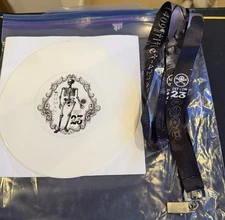 Defcon DC23 (2015) Badge and Lanyard Badgelife