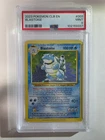 Blastoise 003/034 Trading Card Game Classic 2023 Holo CLB PSA 9