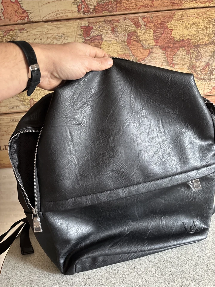 liu jo Backpack Herren NEU