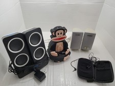 Lot of Miscellaneous Speakers for Computer, p...