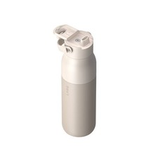 LARQ Bottle Swig Top Insulated Stainless Steel Water Bottle with Free Filter