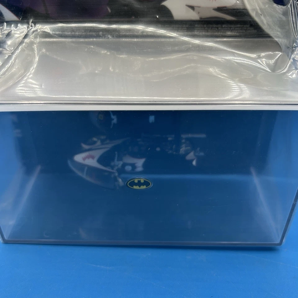 Eaglemoss BATMOBILE Automobilia Magazine #30 • BATMAN CLASSIC TV SERIES BATCYCLE - Image 2 of 3