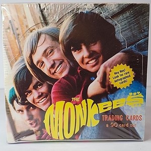 Monkees Music Box | eBay