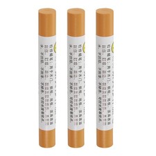 3Pcs Furniture Repair Crayons Wax Filler Stick Beech