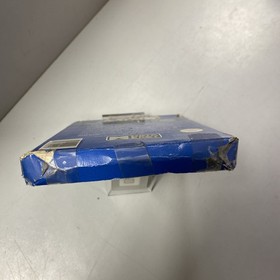 Jeu NES Turbo Racing En L&rsquo;&eacute;tat Sans Notice