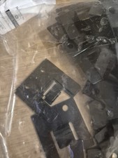 100 Composite Decking Clips.