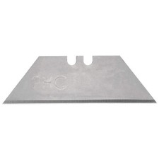 PACIFIC HANDY CUTTER, INC SB92 Utility Blade,2-3/8" L,1/32" W,PK100 793YW8