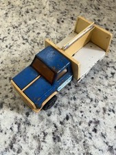 Vintage Tonka Truck Pepsi Cola delivery metal toy Add To Your Collection 3  x8  