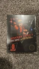 Stranger Things 3: The Game Classic Edition (Sony PlayStation 4 PS4, 2020) - NEW