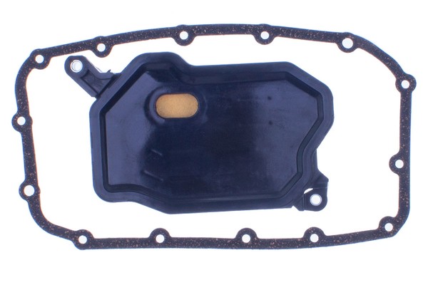 Denckermann A220041 Hydraulikfiltersatz, Automatikgetriebe FüR Honda-image