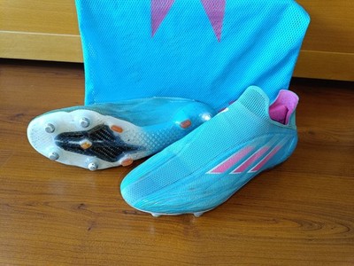 Adidas X Speedflow+ SG EU 44 Laceless Fußballschuhe OVP