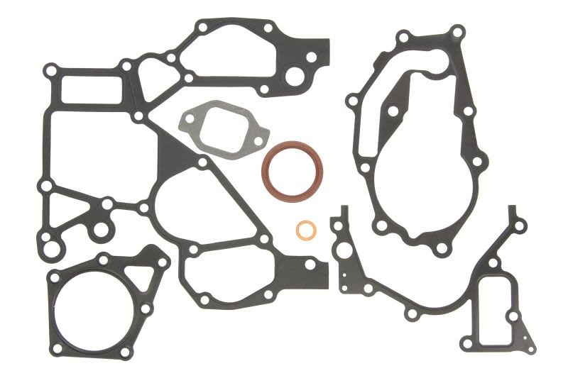 Pochette basse AJUSA 54158000 anti fuite huile pour Nissan Cabstar F24M F24W 3.0