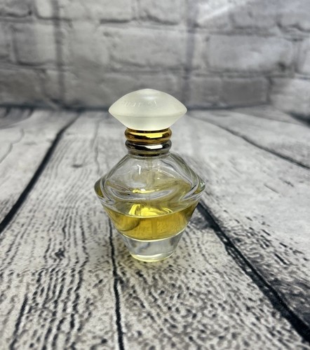 Vintage Mary Kay Journey Perfume 1.7 oz Eau De Parfum 50% Full - Picture 4 of 6