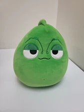 Disney Squishmallows- Pascal The Chameleon 8" Plush Toy