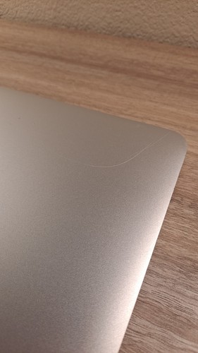 "2015" Apple Macbook Air A1465 11 Inch FOR PARTS OR REPAIR. Please Read - Afbeelding 6 van 21