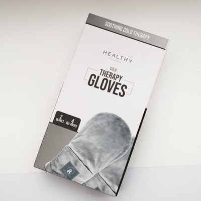 Healthy Hands Cold Therapy Gloves 2 Gloves
