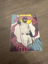 2025 Topps #SS-14 Riley Greene Summer Superstars