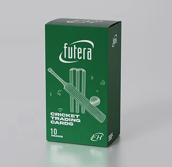 futera ペレ クロース　ジャージカード他 2026 Futera FX Cricket Series 1 Hobby Box | eBay