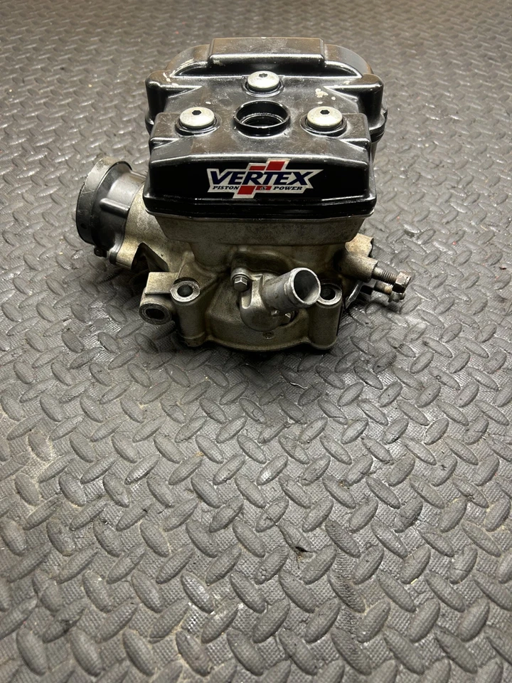 Kawasaki KX450F 2009-2015 culata *leer #2 1844 Foto 3 de 4