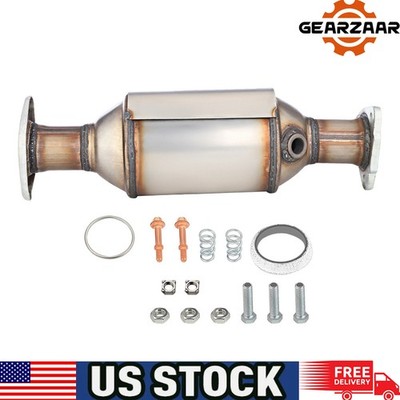 with Gaskets Shield For 1996-2001 Acura Integra Direct Fit Replacement Highflow