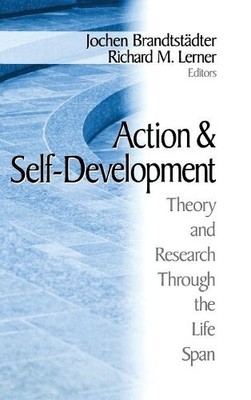 Action and Self-Development - 9780761915430