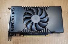 HP Omen GeForce RTX 2060 6GB GDDR6 Graphics C...