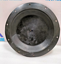 Spirax Sarco Rubber Diaphragm For PN5333 Actuator