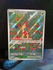 Shuckle 136/132 Me01: Mega Evolution Holo for sale online | eBay