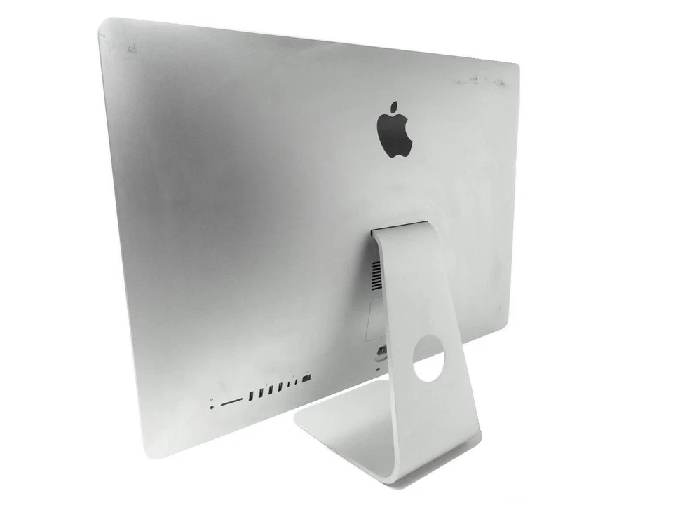 Apple iMac A2115 20,1 Late-2020 27" | Core i5-10600 | 16GB DDR4 | 512GB Sequoia - Image 2 of 4