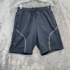 Under Armour shorts Men medium Sportstyle UNSTOPPABLE Performance Workout Gym