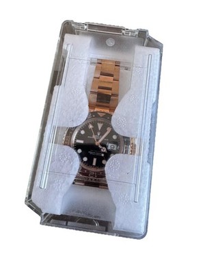 10 Pack RSC Watch Coffin Storage Service Case For Rolex Watches