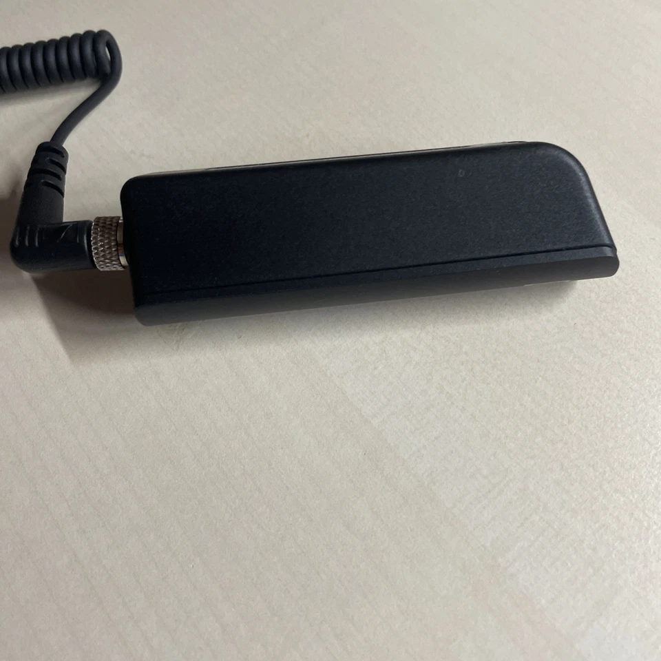 Sennheiser XSW-D RX 35 – Digitaler Funkempfänger