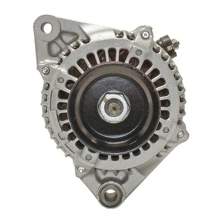 Mpa Electrical 13538 Alternator 12 V, Nippon, Ccw (Left), With Pulle for Denso - Image 2 of 4