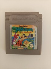 ebay® Auktion 306959250172 | The Flintstones King Rock Treasure Island - Nintendo Gameboy Spiel - Gut - Thumbnail of ebay® auction 306959250172 | The Flintstones King Rock Treasure Island - Nintendo Gameboy Spiel - Gut -