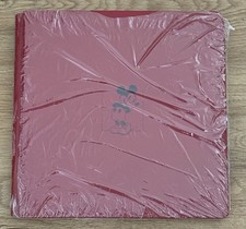 Creative Memories 12x12 Scrapbook Mickey Mouse Disney 2006 Vintage Brand New  