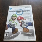 Mario Kart (Wii, 2008)