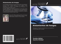 Sundus Akhtar (U. A.) | Aislamientos De Hongos | Taschenbuch | Spanisch (2022)