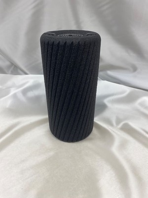 Hyperice Vyper 2.0 High-Intensity Vibrating Fitness Massage Roller - Excellent 