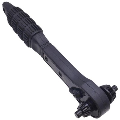 Hand Drill Key Wrench Drill Chuck Change Bit Converter Adapter Hardware Tool