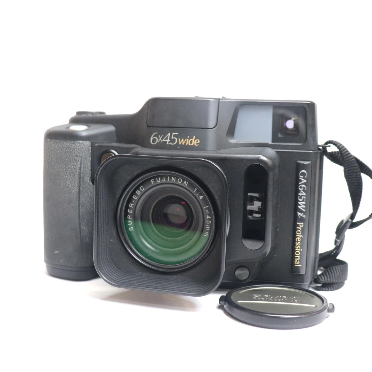 Fujifilm GA645 Professional Film Cameras for sale | eBay