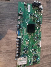 Vizio 0171-2272-2634 Main Board For V037LFHDTV20A 37" LCD TV Tested Working