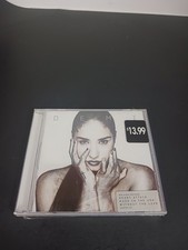 Demi Lovato Sealed 2013 CD Demi New Unopened ...
